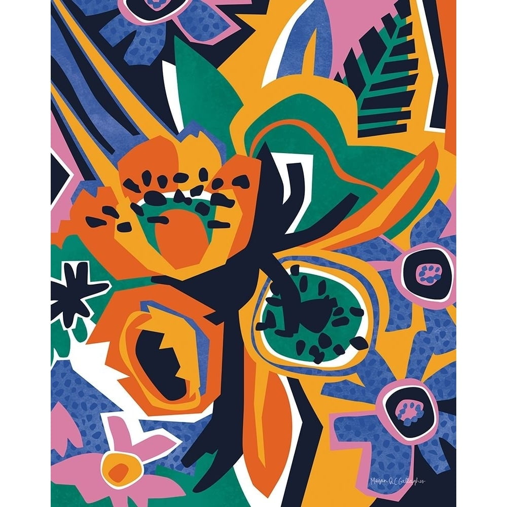 Buds poster print megan gallagher 19 x 24 walmart