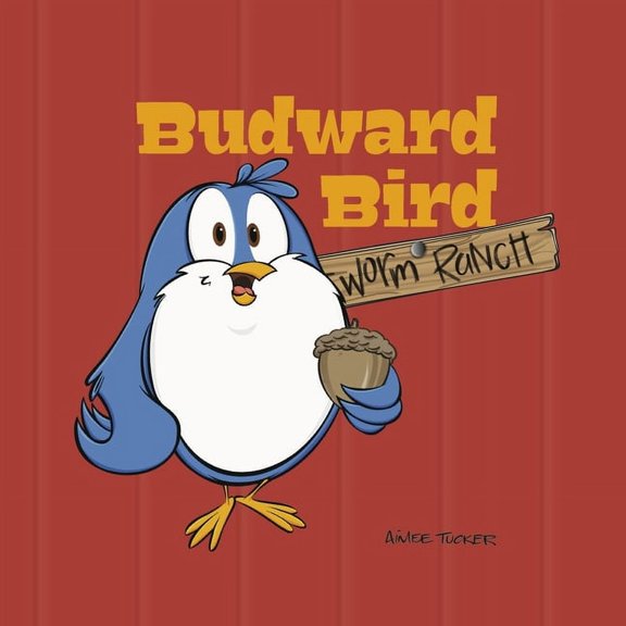 Budward Bird Worm Ranch (Paperback)