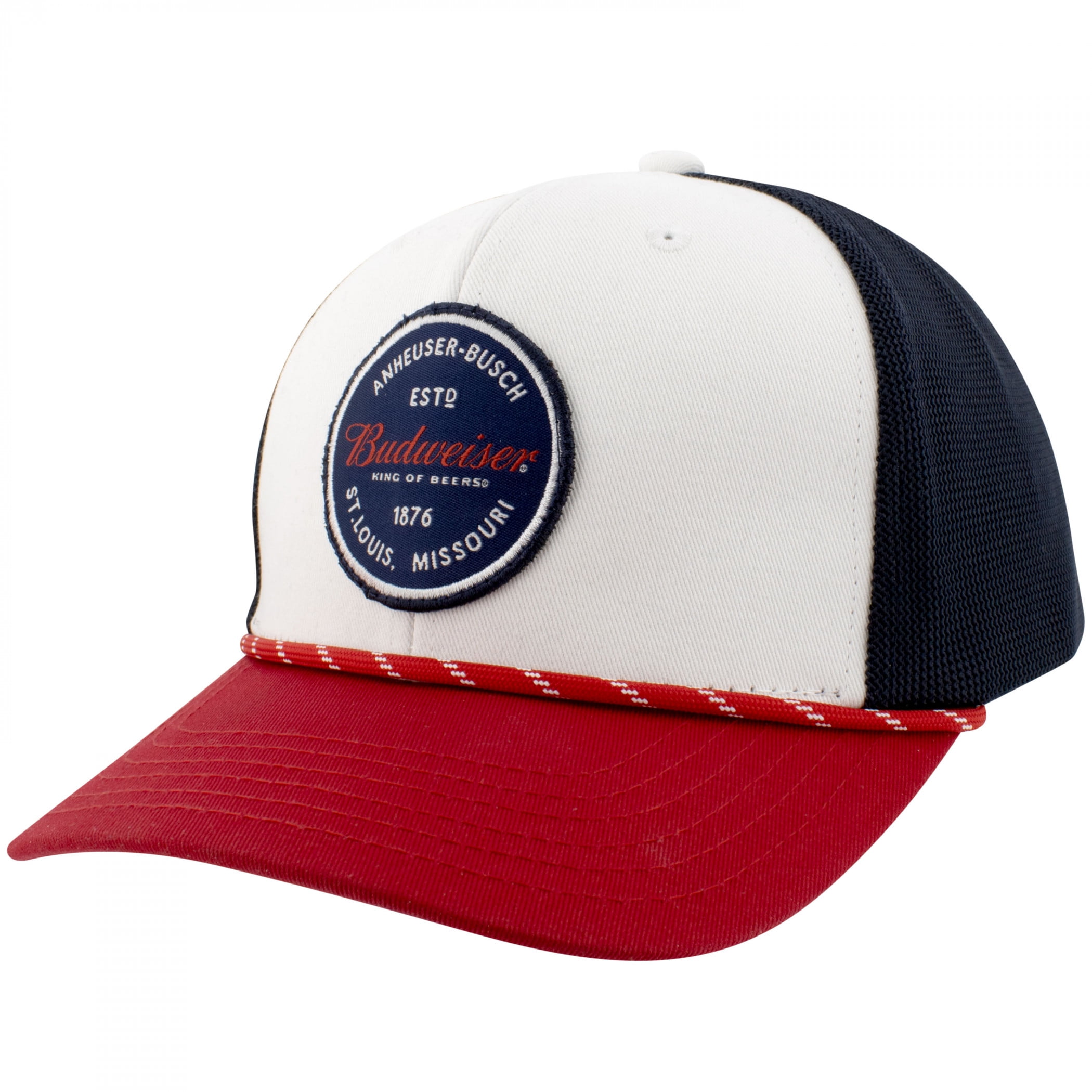Budweiser Hats & Headwear