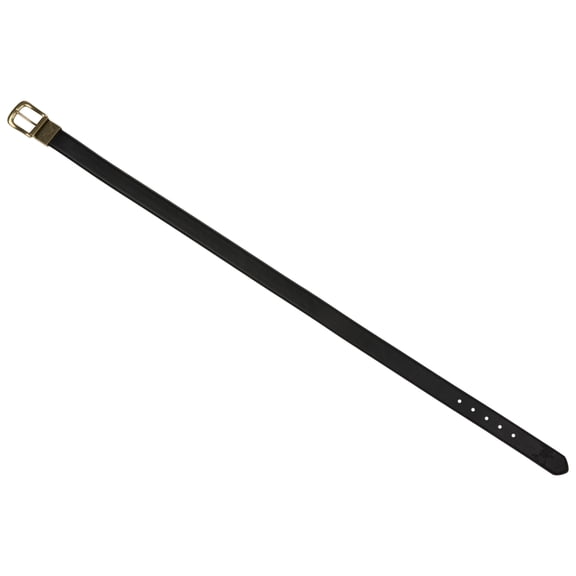 Budweiser 38mm Reversible Belt with Logo on Shank and on Belt Tip-36