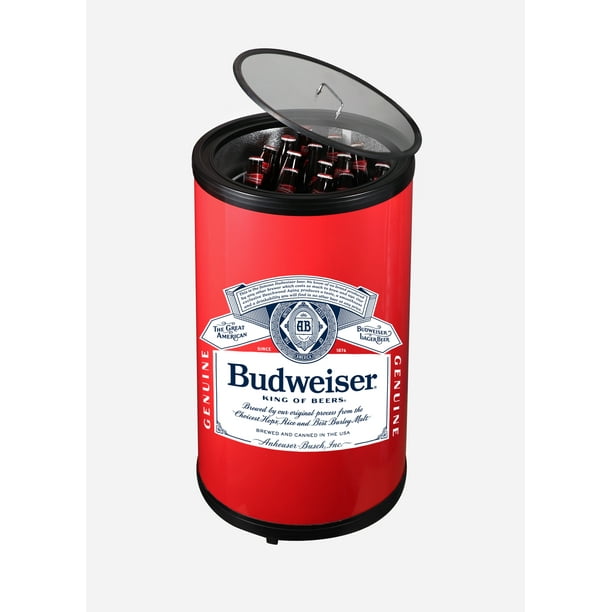 非売品 バドワイザー Budweiser クーラー アイスペール bar 非売品