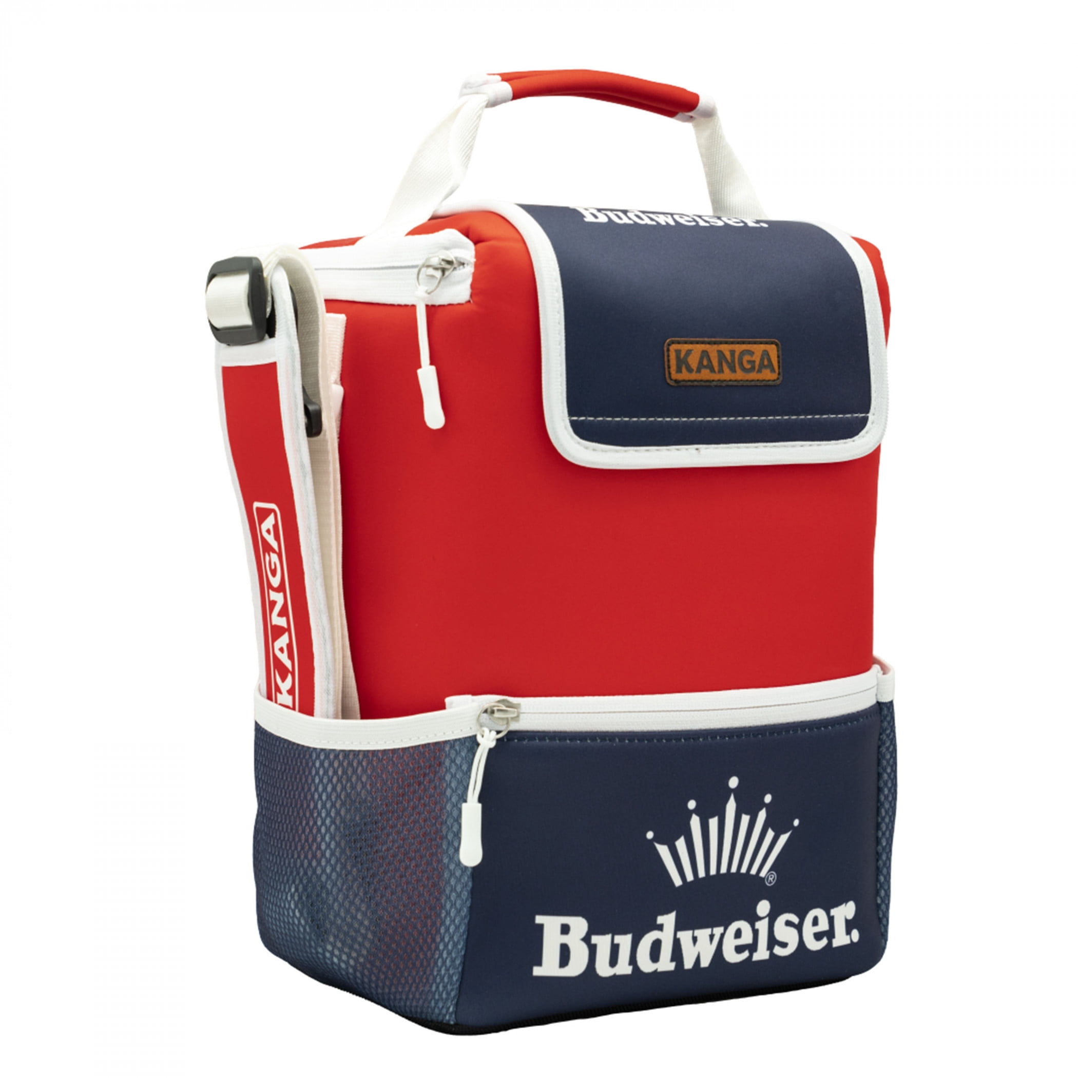 Budweiser Carry