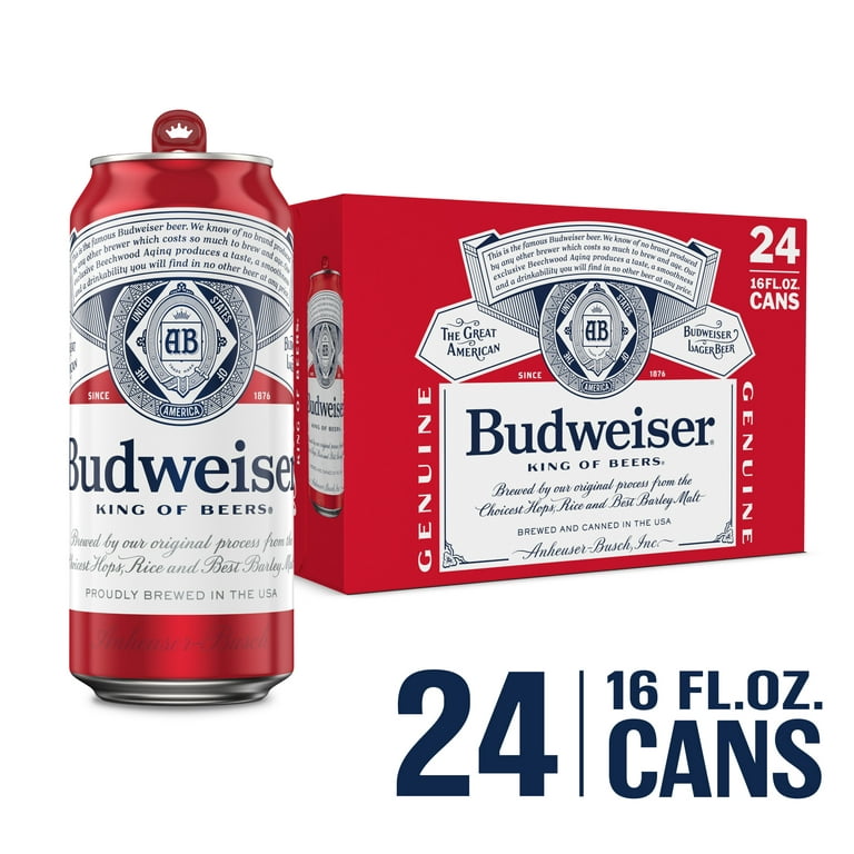 Budweiser Beer Koozie Fits 16 oz Aluminum Can THIS BUD'S FOR YOU