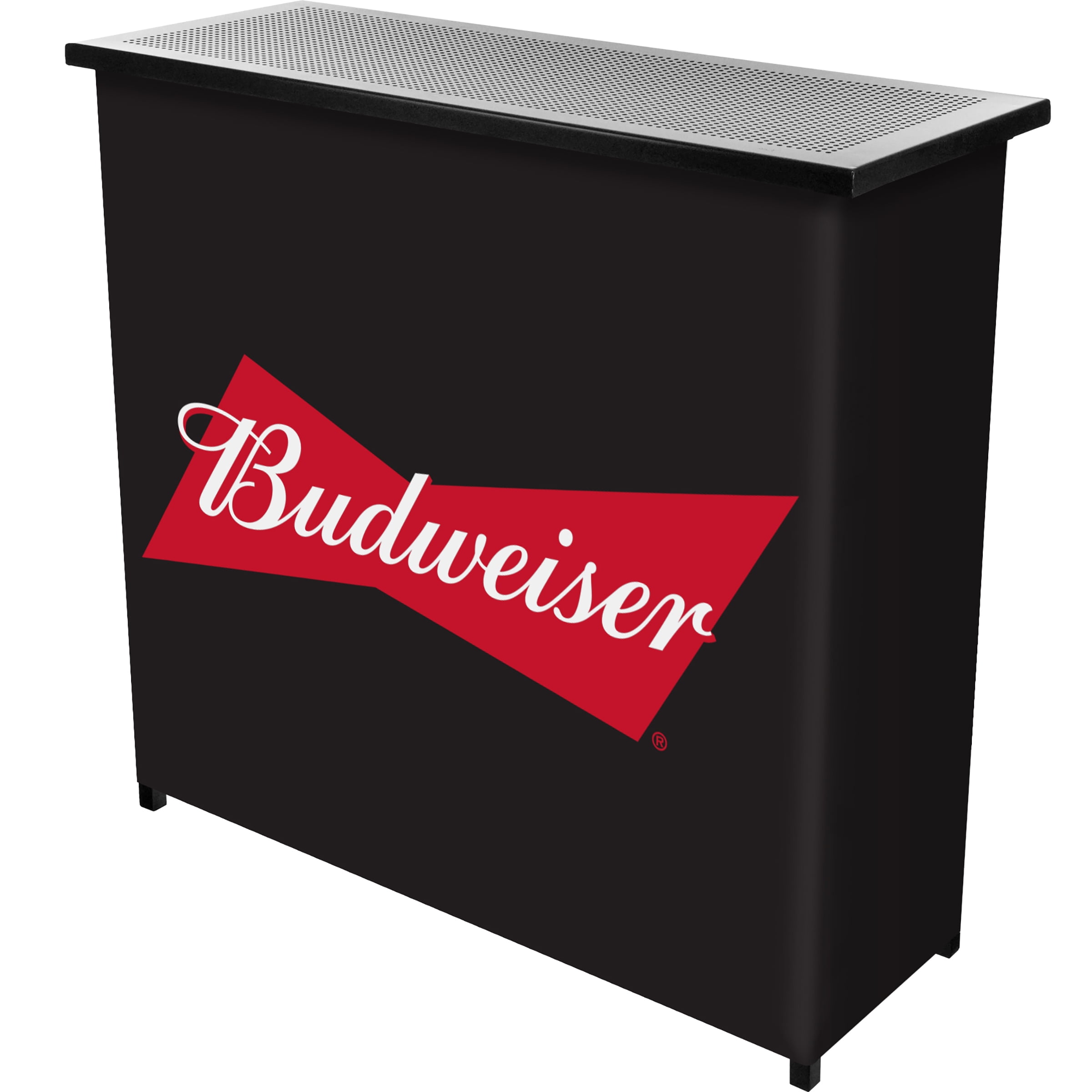 Free Shipping! Trademark Gameroom Budweiser Portable Bar