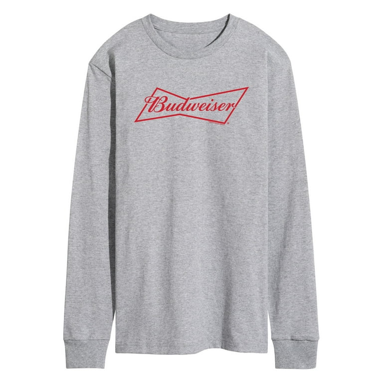Budweiser 'Bowtie' T-Shirt Budweiser 'Bowtie' T-Shirt