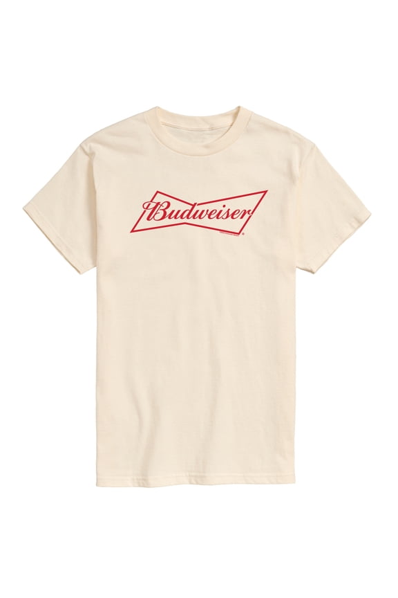 - Bowtie Logo - Men's Short Sleeve T-Shirt