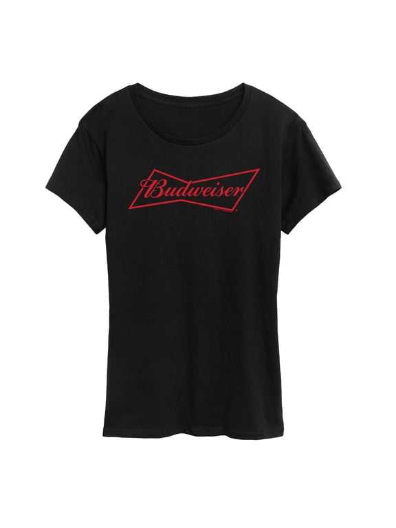 - Women's Short Sleeve Graphic T-Shirt