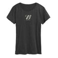 thumbnail image 1 of Budweiser - Bud B - Women's Short Sleeve Graphic T-Shirt, 1 of 5