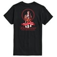 thumbnail image 1 of Budweiser - Bud Clydesdales - Men's Short Sleeve Graphic T-Shirt, 1 of 4