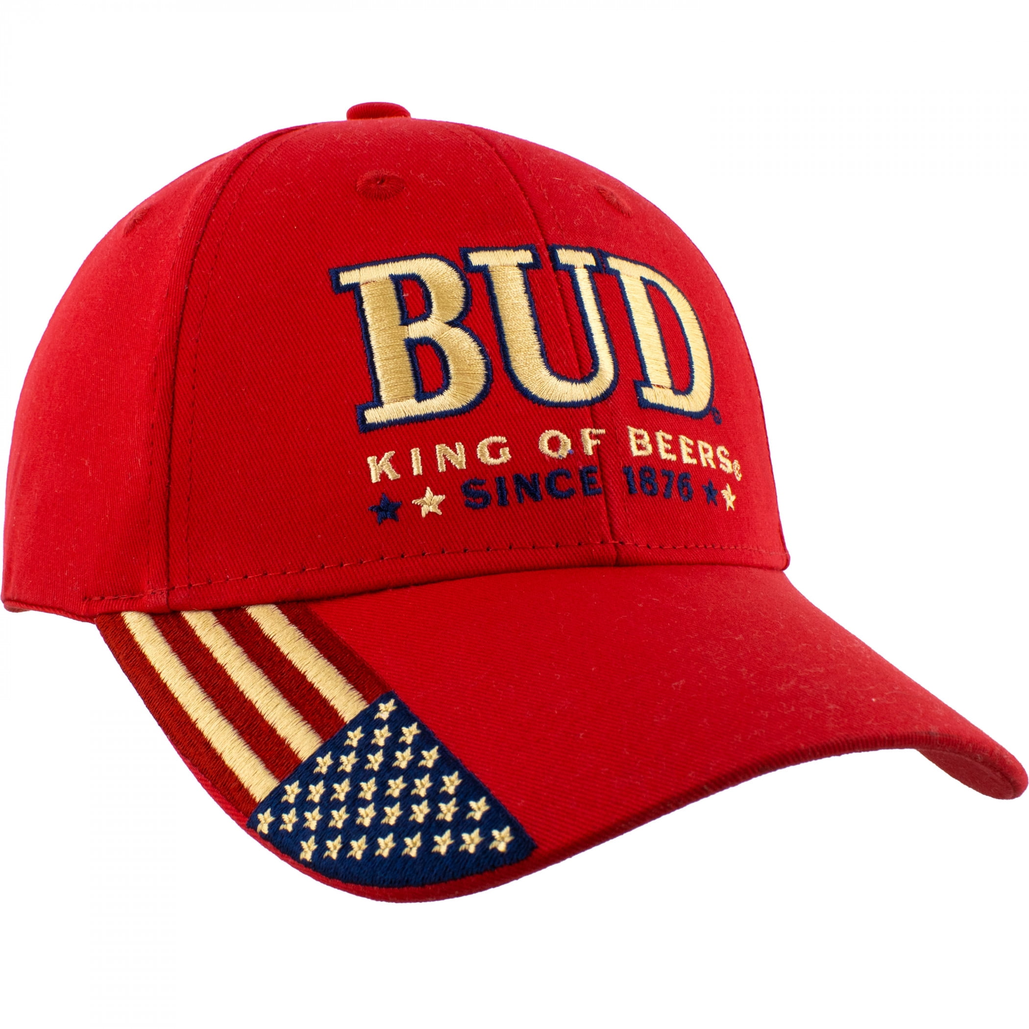 Red Budweiser
