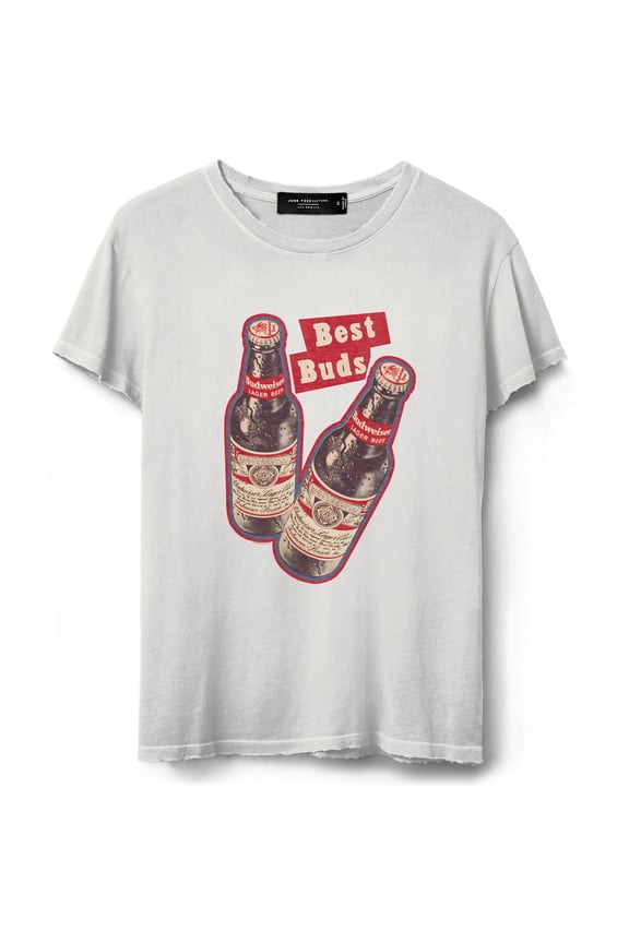 Bud's Best T-Shirt by-Small