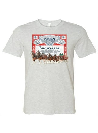 bud light shirt walmart