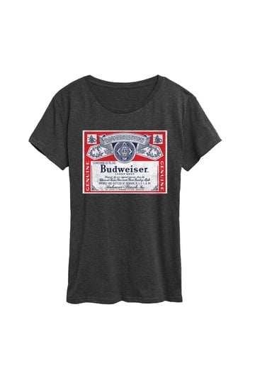 Budweiser in Fashion Brands - Walmart.com