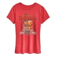 thumbnail image 1 of Budweiser - Classic Budweiser - Women's Short Sleeve Graphic T-Shirt, 1 of 4