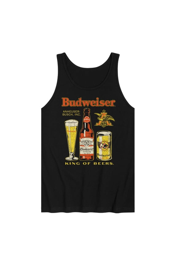 -  Graphic Tank Top