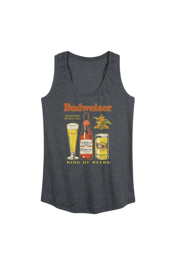 - Classic Lineup - Women's Racerback Tank