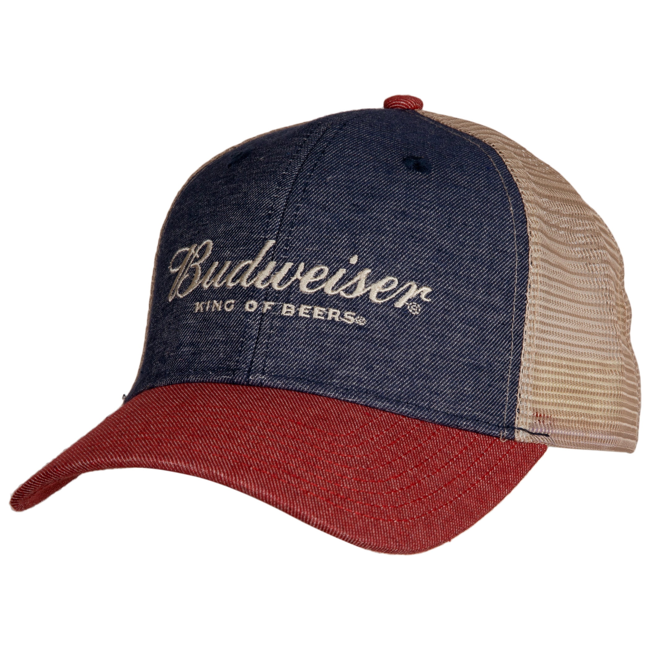 Budweiser Hats & Headwear