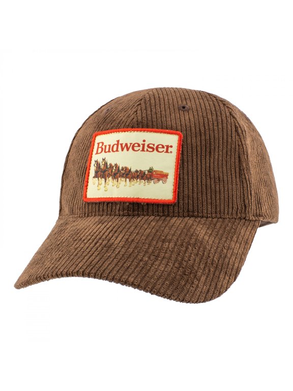 Clydesdale Team Patch Adjustable Snapback Hat