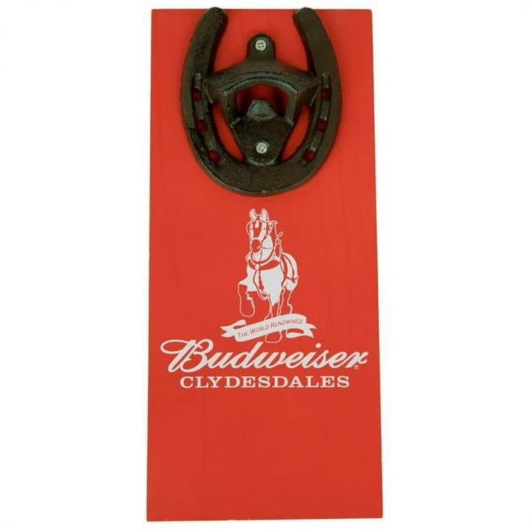 【全品送料無料】 Budweiser Clydesdale アンティーク雑貨