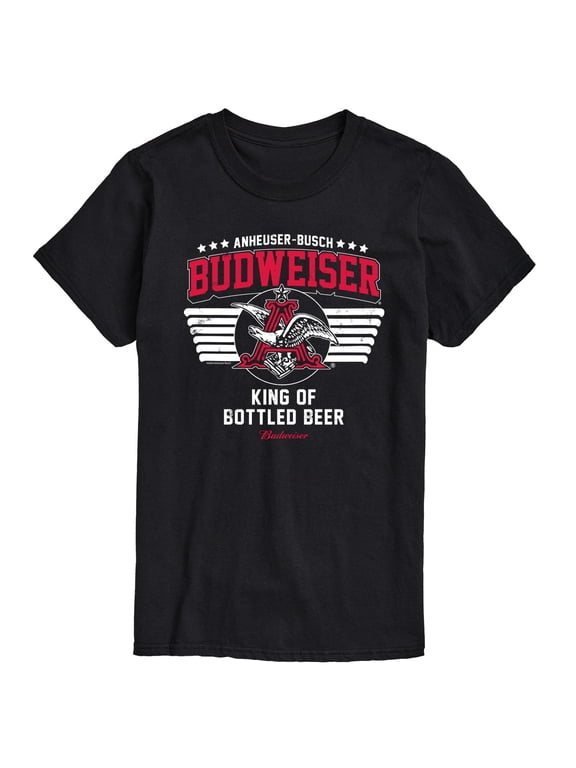 - Men's Short Sleeve Graphic T-Shirt