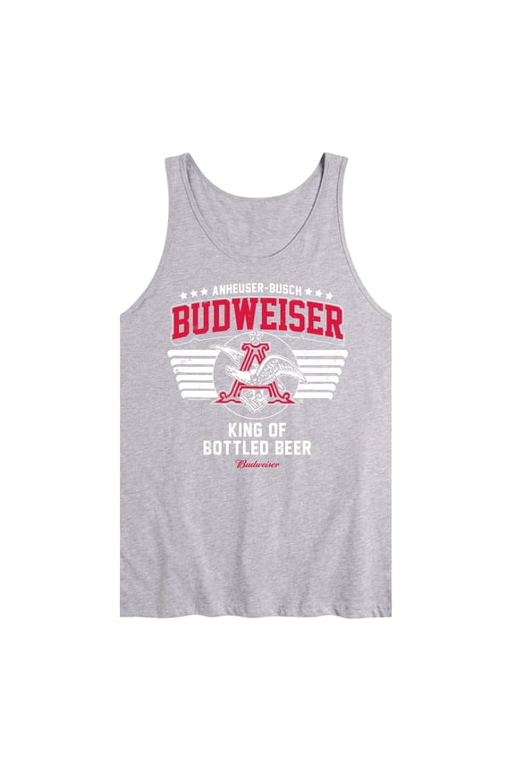 - Collegiate - Men's Tank Top