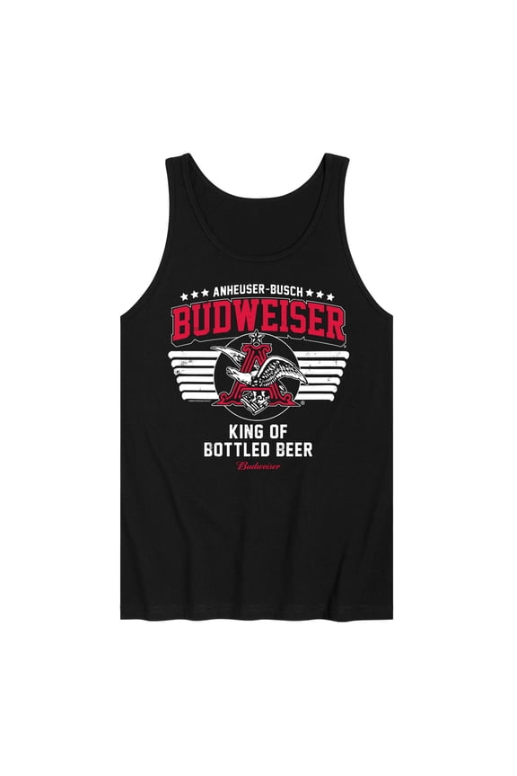 - Collegiate - Men's Tank Top