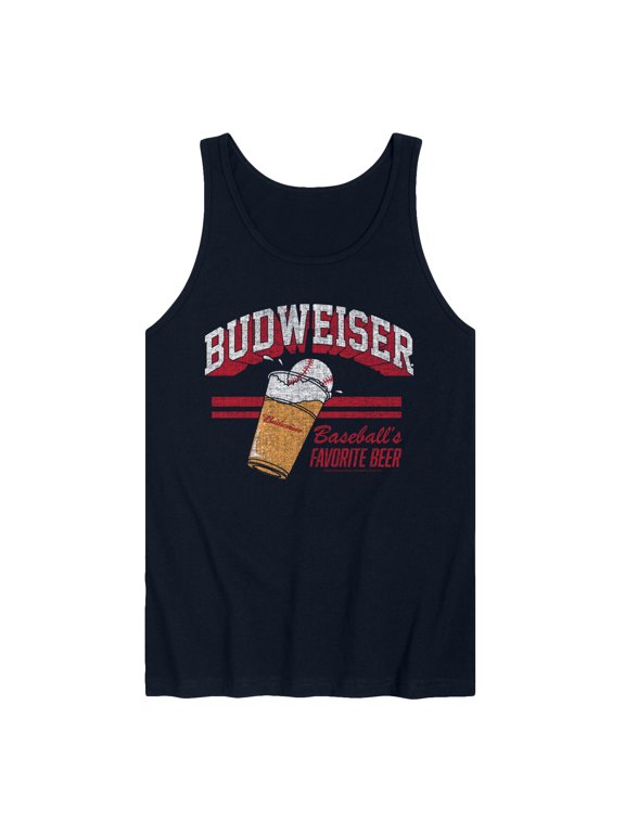 - Cup Baseball Men's Graphic Tank Top