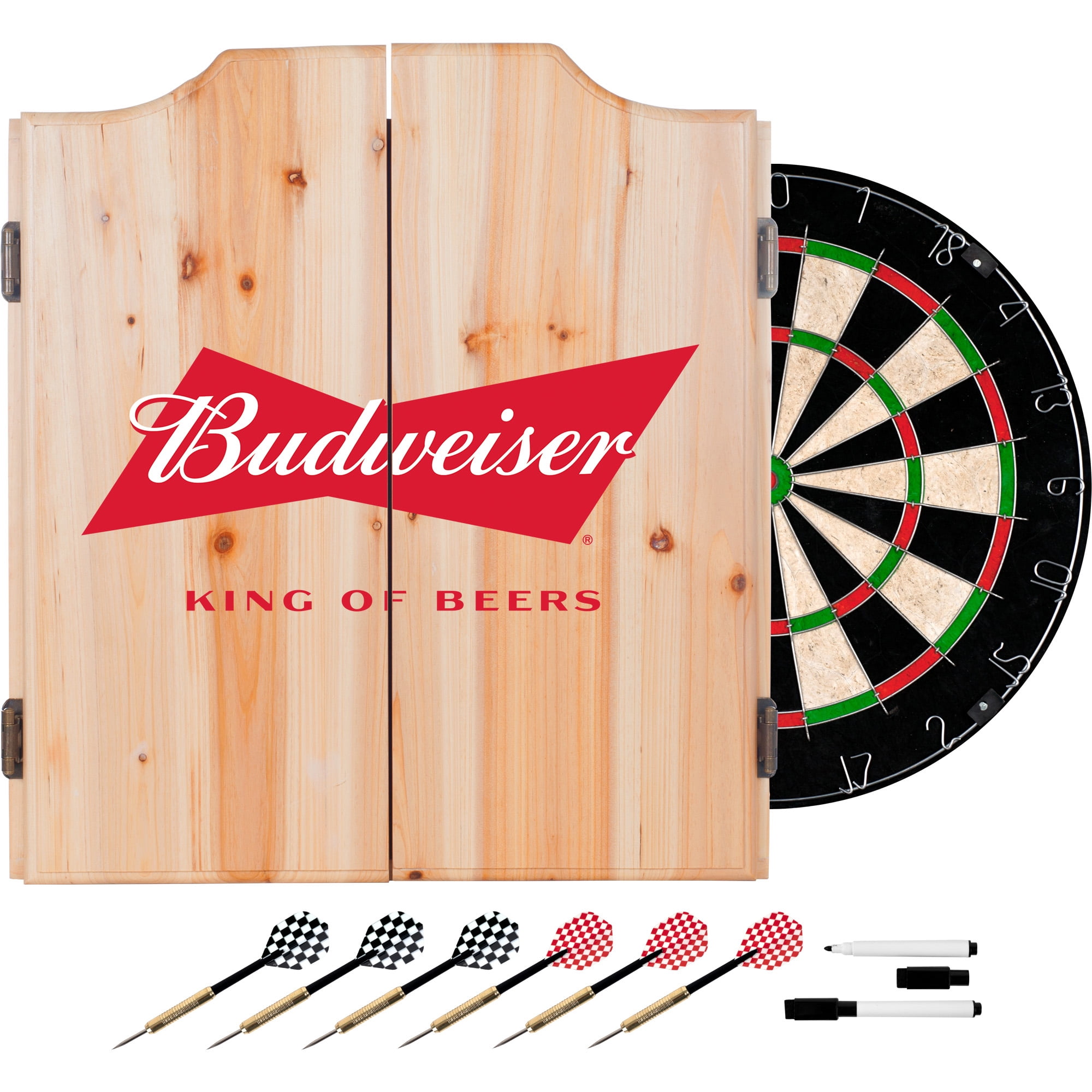 Budweiser sale dart board