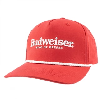 Red Budweiser