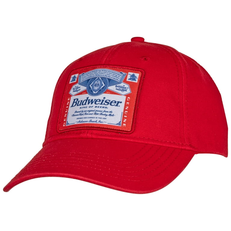 品質は非常に良い 帽子 帽子 - cap budweiser supreme 帽子