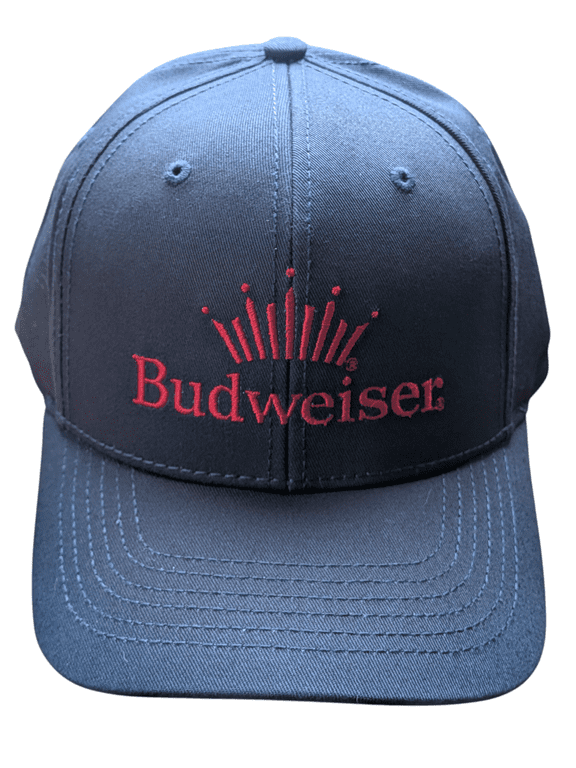 Logo Beer Navy Hat Cap