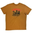 thumbnail image 1 of Budweiser Men's Short Sleeve King of Beers American Graphic T-Shirt (L), 1 of 3
