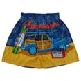 thumbnail image 1 of Budweiser Mens Blue Beach Club Underwear Boxers Boxer Shorts Small, 1 of 2
