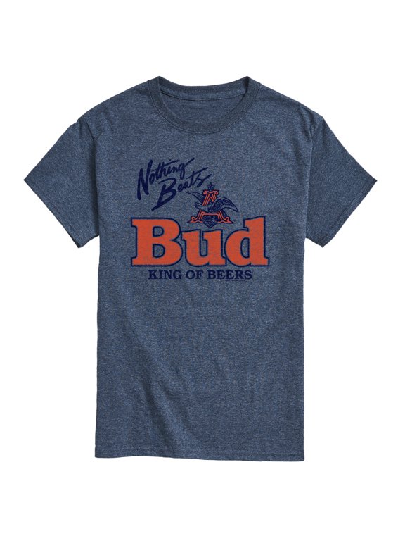 - Men's Short Sleeve Graphic T-Shirt