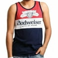 thumbnail image 1 of Budweiser® Official 'Billy' Tank Top, 1 of 3