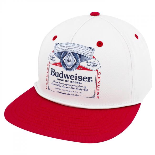 Budweiser Hats & Headwear