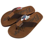 サンダル・ミュール ROTATE FLIP FLOP SLIPPER WITH LOGO Flip Flop Logo