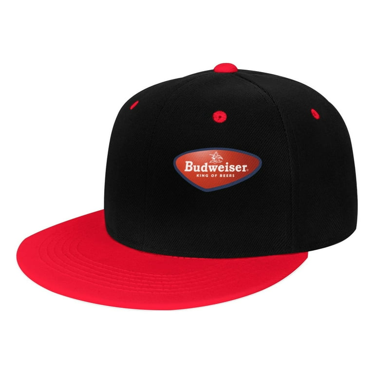 Budweiser snapback sale