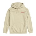 thumbnail image 1 of Budweiser - This Buds For You - Men's Fleece Hoodie, 1 of 4