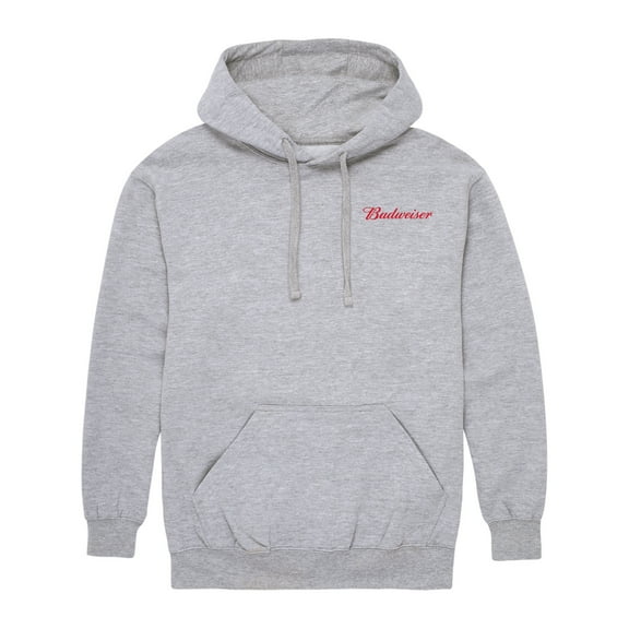 Budweiser - This Buds For You - Men's Fleece Hoodie