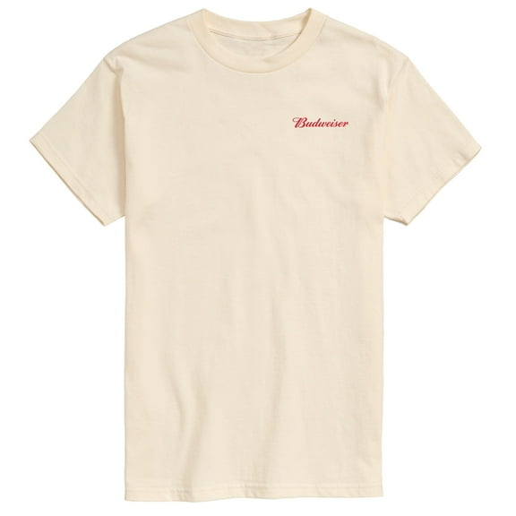 Budweiser - This Buds For You - Men's Short Sleeve Graphic T-Shirt