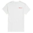 thumbnail image 1 of Budweiser - This Buds For You - Men's Short Sleeve Graphic T-Shirt, 1 of 4