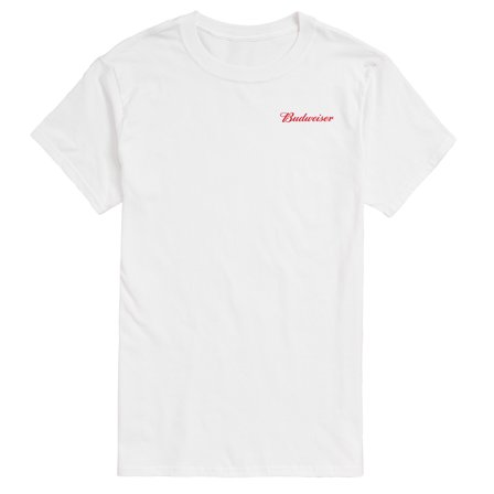 Budweiser - This Buds For You - Men's Short Sleeve Graphic T-Shirt