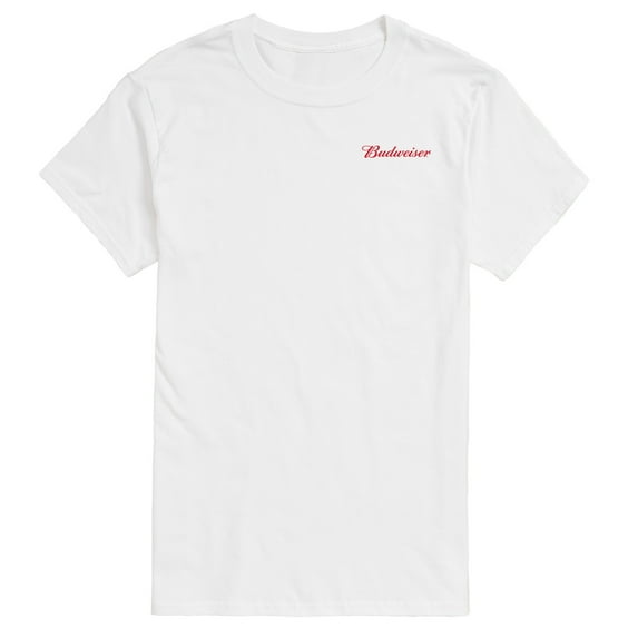 Budweiser - This Buds For You - Men's Short Sleeve Graphic T-Shirt