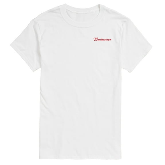 Budweiser - This Buds For You - Men's Short Sleeve Graphic T-Shirt