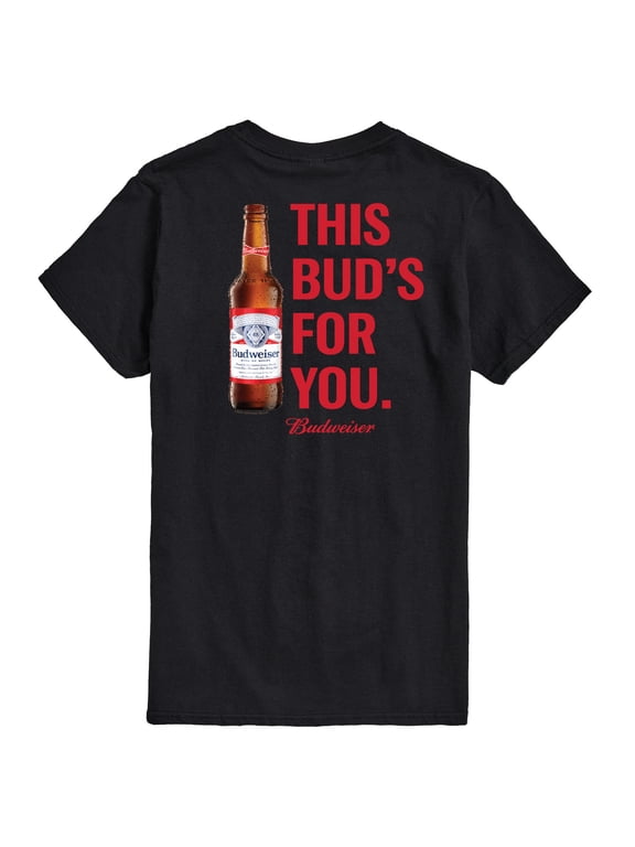 - Men's Short Sleeve Graphic T-Shirt