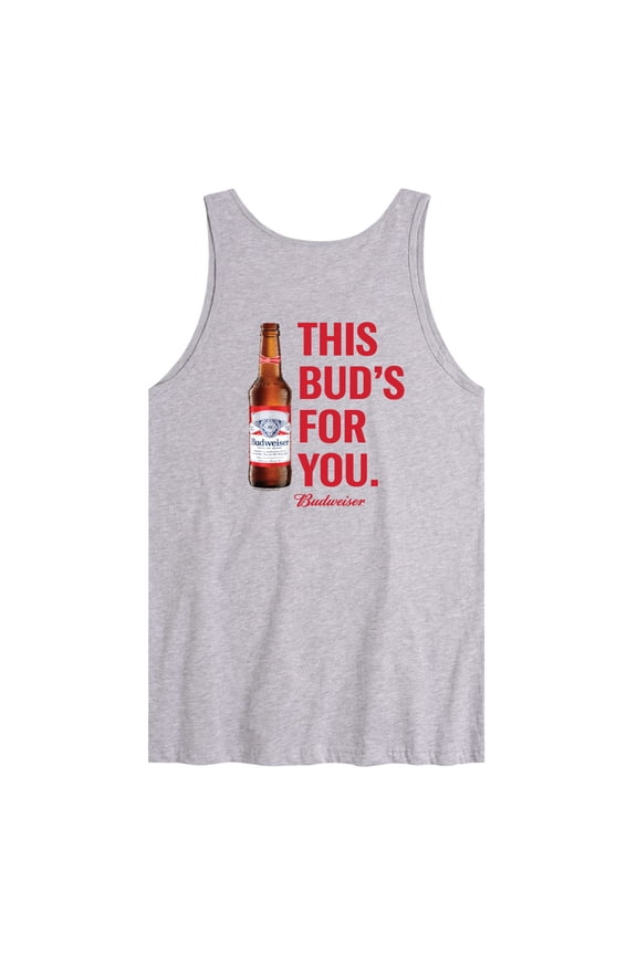 - This Buds For You - Men's Tank Top