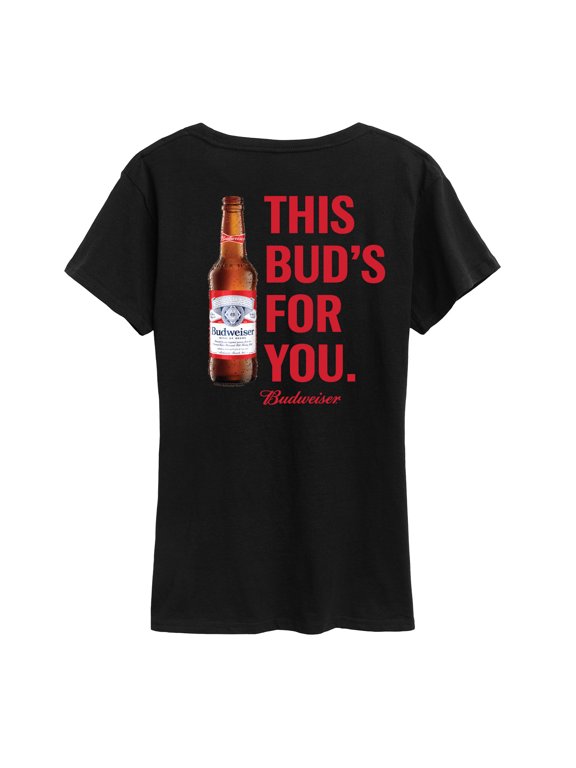 - Women's Short Sleeve Graphic T-Shirt