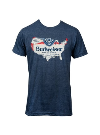 bud light shirt walmart