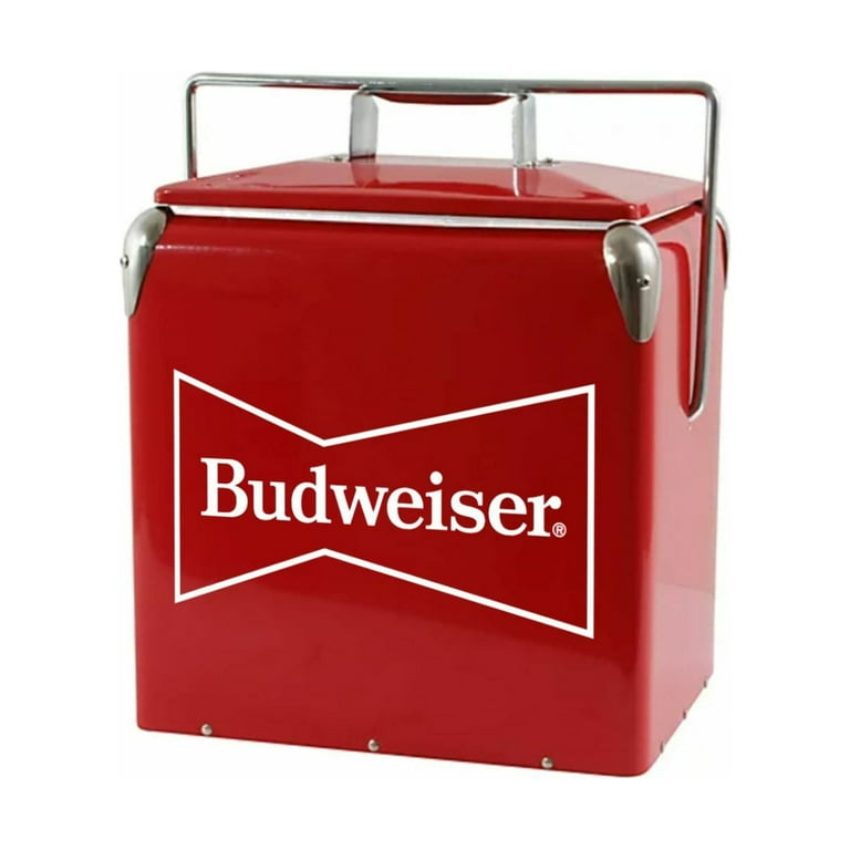 Vintage beer coolers on sale